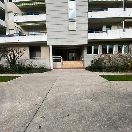 Chambery Le Chambellan Appartement Buitenkant foto
