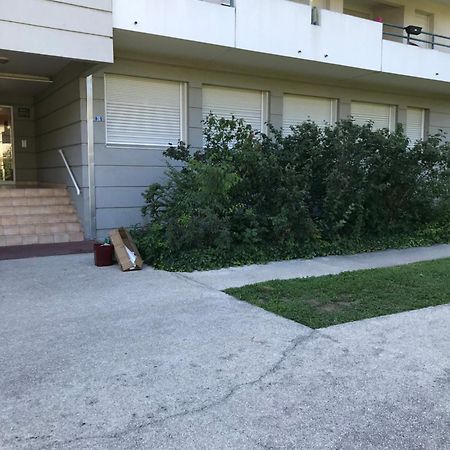 Chambery Le Chambellan Appartement Buitenkant foto