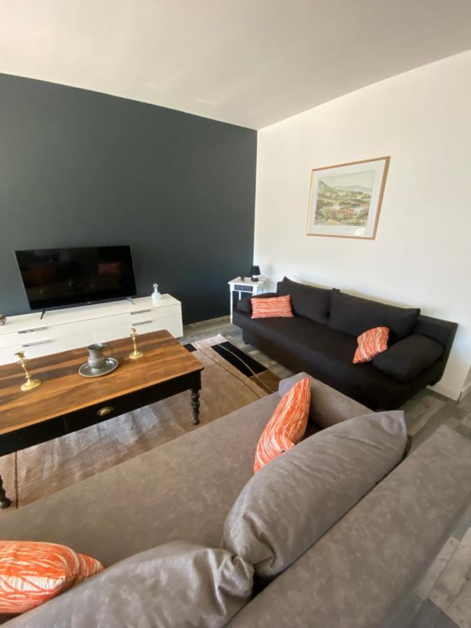 Chambery Le Chambellan Appartement Buitenkant foto