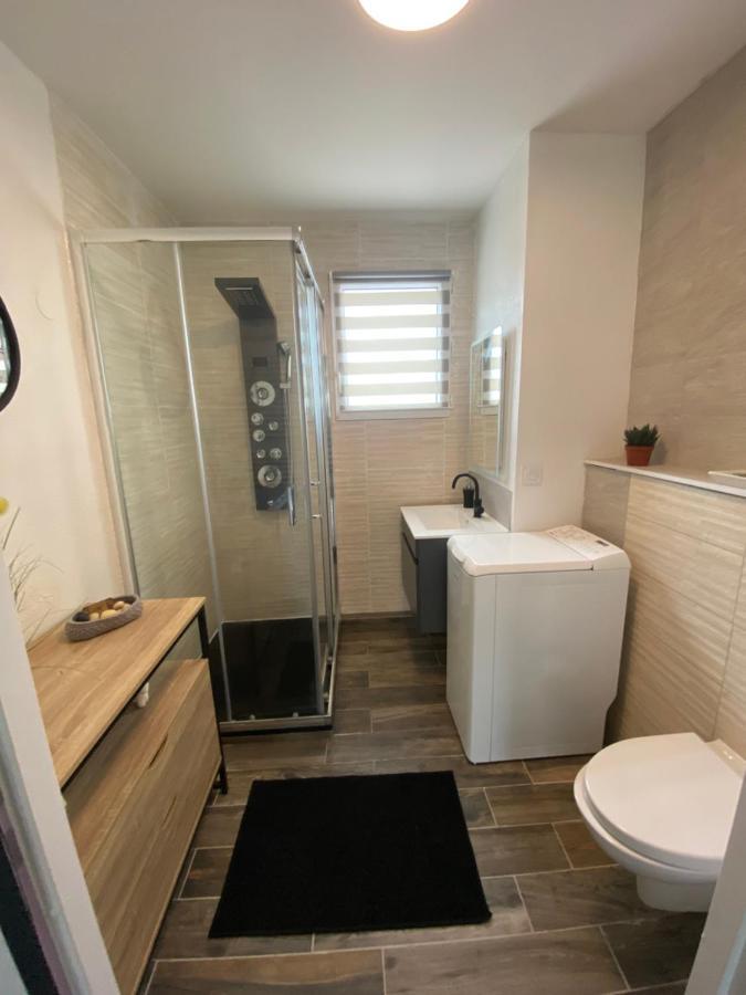 Chambery Le Chambellan Appartement Buitenkant foto
