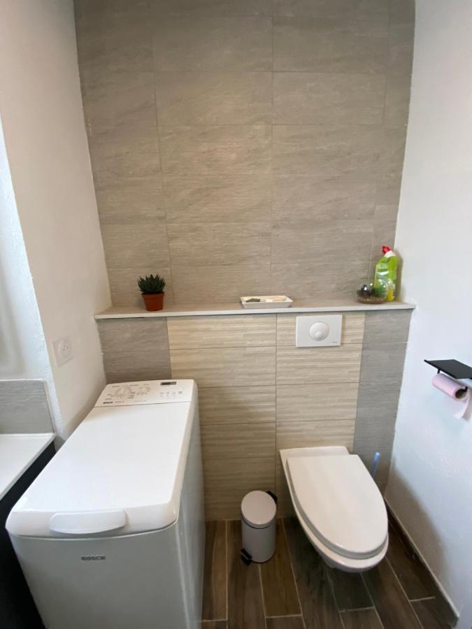 Chambery Le Chambellan Appartement Buitenkant foto