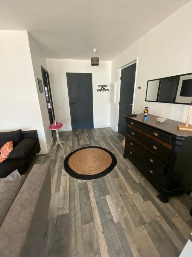 Chambery Le Chambellan Appartement Buitenkant foto