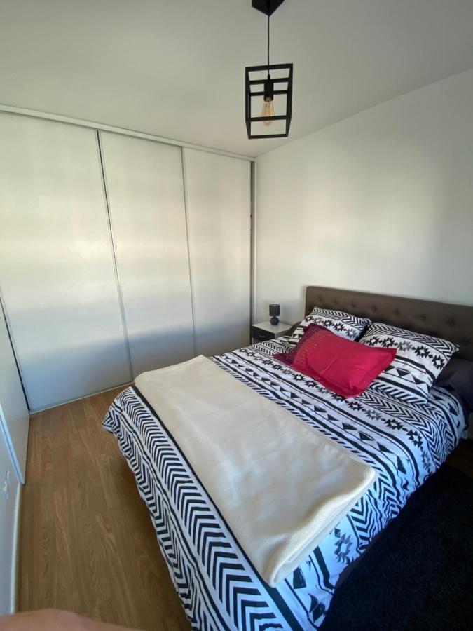 Chambery Le Chambellan Appartement Buitenkant foto