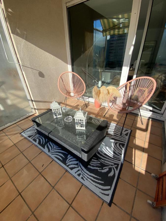 Chambery Le Chambellan Appartement Buitenkant foto